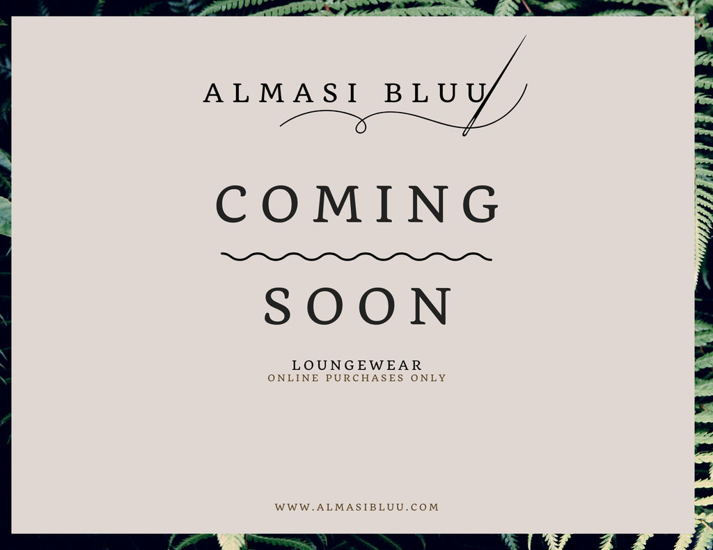🌟 Exciting News from Almasi Bluu! 🌟